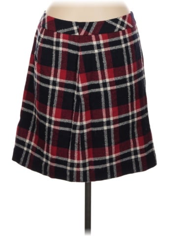 Brooks Brothers Red Fleece Casual Skirt (view 1)