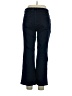 Charter Club Chevron-herringbone Blue Jeans Size 14 Petite - photo 2