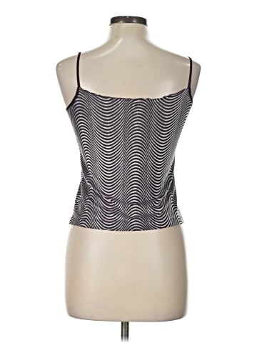 Armani Collezioni Sleeveless Top (view 2)