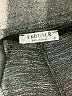 Ekouaer Tweed Gray Sweatpants Size M - photo 7