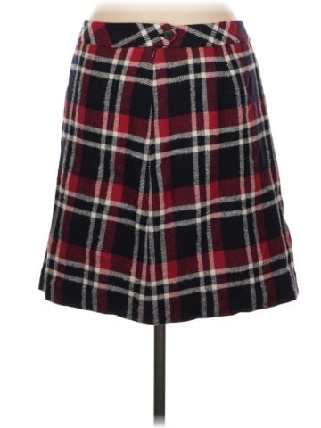 Brooks Brothers Red Fleece Casual Skirt (view 2)