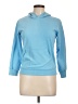 Assorted Brands Blue Pullover Hoodie Size L - photo 1