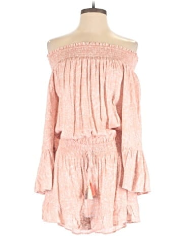 Surf Gypsy Romper (view 1)