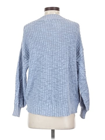 American Eagle Outfitters Pullover Sweater (view 2)