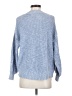 American Eagle Outfitters Blue Pullover Sweater Size XS - photo 2