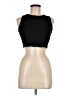 Unbranded Black Tank Top Size M - photo 1