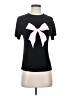 Starlet Black Short Sleeve T-Shirt Size S (estimated) - photo 1