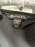 Athleta Solid Black Jumpsuit Size 12 (petite) - photo 4