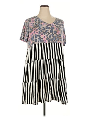 Sew in Love Short Sleeve Top (view 1)