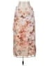 Altar'd State Floral Ivory Formal Skirt Size S - photo 1