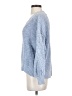American Eagle Outfitters Blue Pullover Sweater Size XS - photo 5