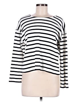 Ann Taylor Long Sleeve Top