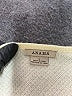 Anama Ivory Long Sleeve T-Shirt Size L - photo 7