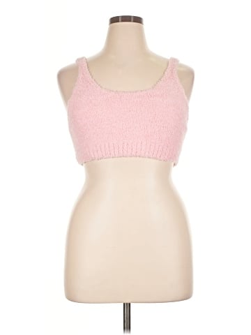 colsie Tank Top (view 1)
