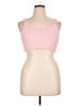 colsie Pink Tank Top Size XL - photo 1