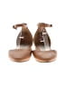a.n.a. A New Approach Tan Flats Size 6 1/2 - photo 2