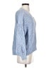 American Eagle Outfitters Blue Pullover Sweater Size XS - photo 4