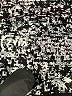 Zyia Active Silver Leggings Size 8 - photo 7