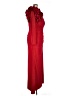 Xscape Red Cocktail Dress Size 14 - photo 4