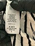 Lovely Melody Tie-dye Green Pullover Hoodie Size L - photo 8