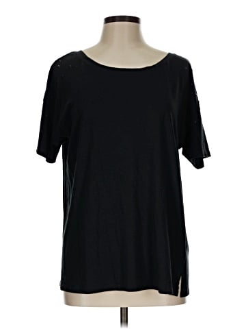NYDJ Short Sleeve T-Shirt (view 1)