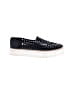 Vince Camuto Black Flats Size 7 1/2 - photo 1