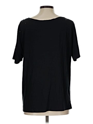 NYDJ Short Sleeve T-Shirt (view 2)