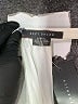 Suzy Shier 100% Polyester Print White Casual Dress Size S - photo 7