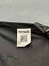Remade 100% Polyester Black 3/4 Sleeve Blouse Size 2X - photo 7