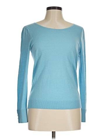 Talbots Wool Pullover Sweater (view 1)