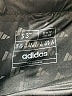 Adidas 100% Polyester Stars Black Athletic Shorts Size S - photo 3