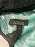 AGB Black Blazer Size 10 Petite - photo 6