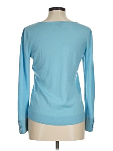 Talbots Wool Pullover Sweater (view 2)