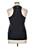 Under Armour 100% Polyester Black Active Tank Size XL - photo 2