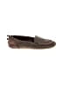 The Sak Tweed Brown Flats Size 9 - photo 1