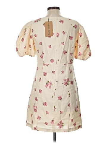 Princess Highway Casual Dress (view 2)