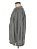 Old Navy Chevron-herringbone Gray Pullover Sweater Size M - photo 5