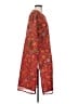 BiBA 100% Polyester Red Casual Dress Size EU 36 / US 6 - photo 4