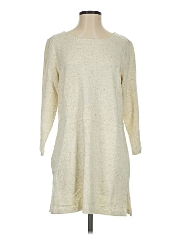 Eileen Fisher Casual Dress (view 1)
