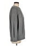 Old Navy Chevron-herringbone Gray Pullover Sweater Size M - photo 4