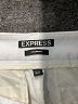 Express Ivory Casual Pants Size 00R - photo 7