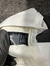 Express Ivory Casual Pants Size 00R - photo 8