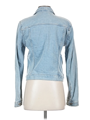 &Denim by H&M Denim Jacket (view 2)