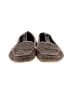 The Sak Tweed Brown Flats Size 9 - photo 2