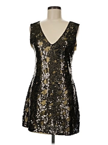 Express Cocktail Dress (view 1)