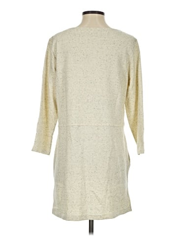 Eileen Fisher Casual Dress (view 2)