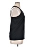 Under Armour 100% Polyester Black Active Tank Size XL - photo 4