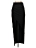 Superdown Black Formal Skirt Size S - photo 1