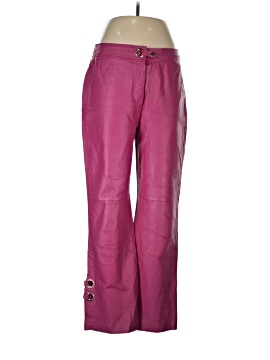 Metrostyle Casual Pants