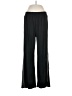 GSTQ Stripes Black Track Pants Size M - photo 1